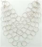 Collana Nardi Gioielli Donna in Argento 1345 - 1345